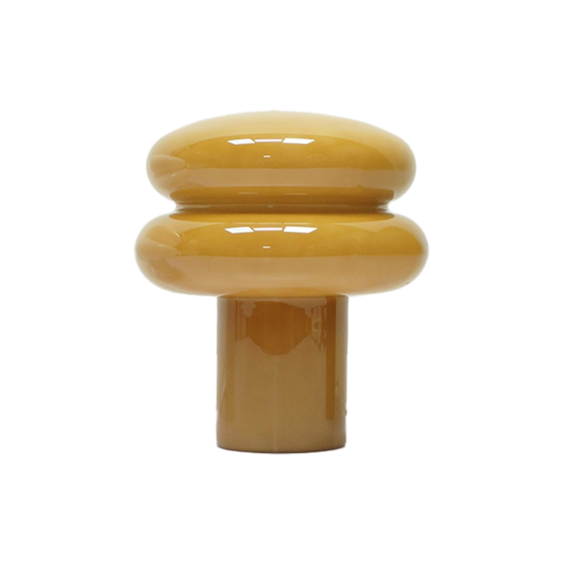 Lampe Poppo | Brun