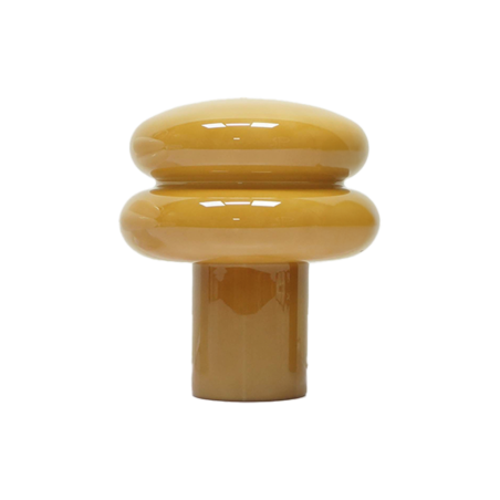 Lampe Poppo | Brun - Opjet Lampe Poppo | Brun - Opjet