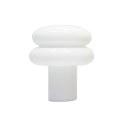 Lampe Poppo | Blanc