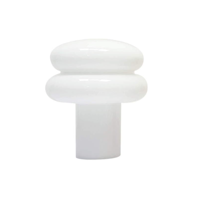 Lampe Poppo | Blanc