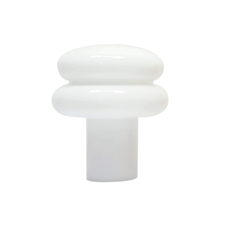 Lampe Poppo | Blanc - Opjet Lampe Poppo | Blanc - Opjet