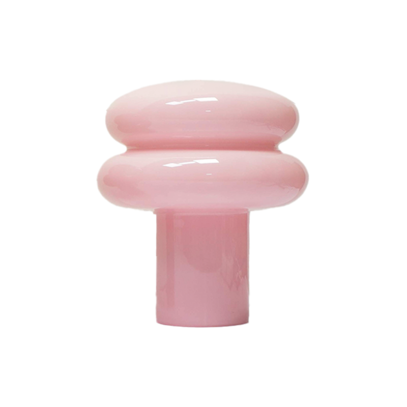 Lampe Poppo | Rose