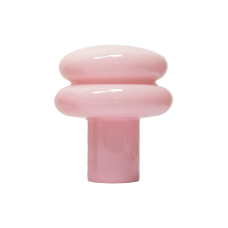 Lampe Poppo | Rose - Opjet