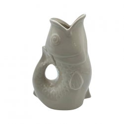 Vase céramique Poisson GM |...