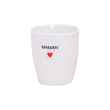 Tasse à café | Maman - Sélection déco