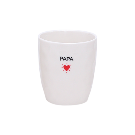 Tasse à café | Papa - Sélection déco Tasse à café | Papa - Sélection déco