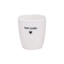 Tasse à café | Papi chéri