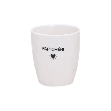 Tasse à café | Papi chéri - Sélection déco Tasse à café | Papi chéri - Sélection déco