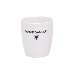 Tasse à café | Mamie d'amour