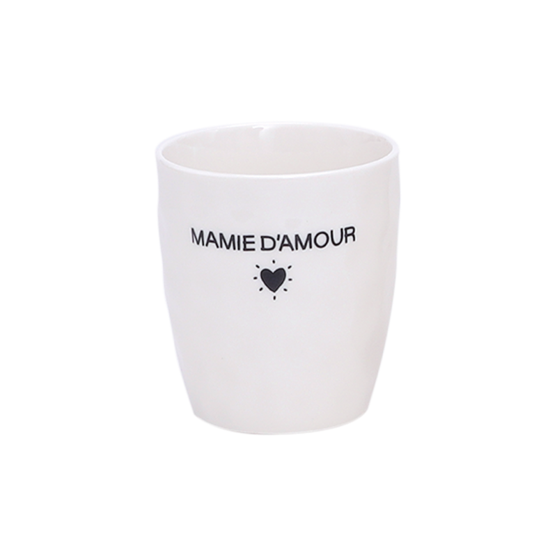 Tasse à café | Mamie d'amour