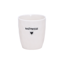Tasse à café | Maîtresse