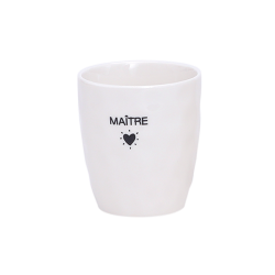 Tasse à café | Maître