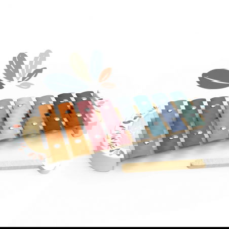 Xylophone - Speedy Monkey