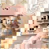 Salon de la maison de poupée - Speedy Monkey