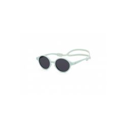 Lunettes de soleil Kids+ 3-5 ans (D) | Vert/bleu