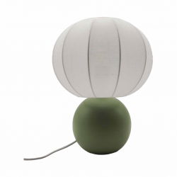 Lampe boule | Thym