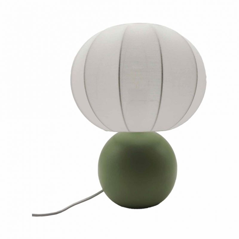 Lampe boule | Thym