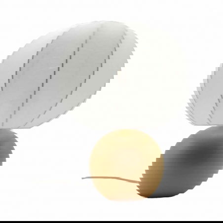Lampe boule | Sable - Opjet