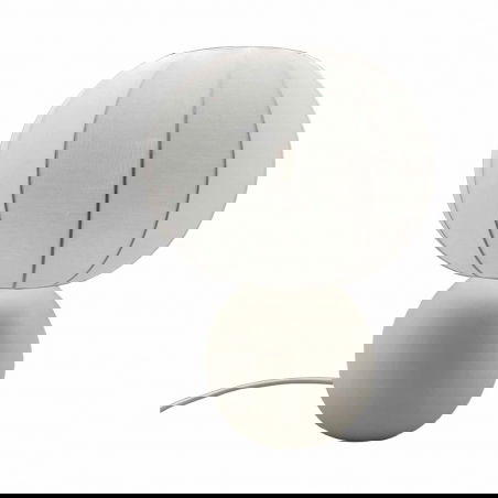 Lampe boule | Blanc - Opjet Lampe boule | Blanc - Opjet