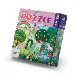 Puzzle holographique 60...