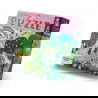 Puzzle holographique 60 pièces | Licornes - Crocodile Creek