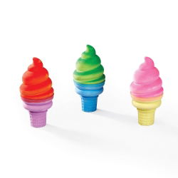 Craies d'extérieur | Ice cream