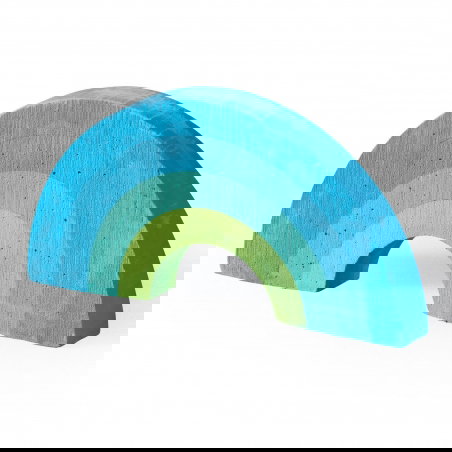 Craies d'extérieur | Rainbows - Crocodile Creek