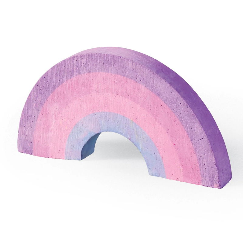 Craies d'extérieur | Rainbows