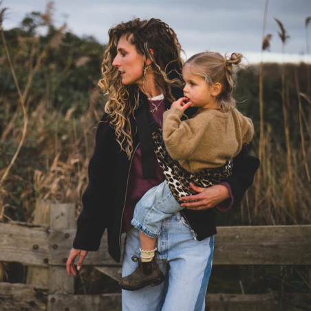 Porte-bébé | Savannah - Wildride