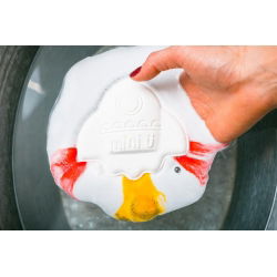 Bombe de bain | Fusée