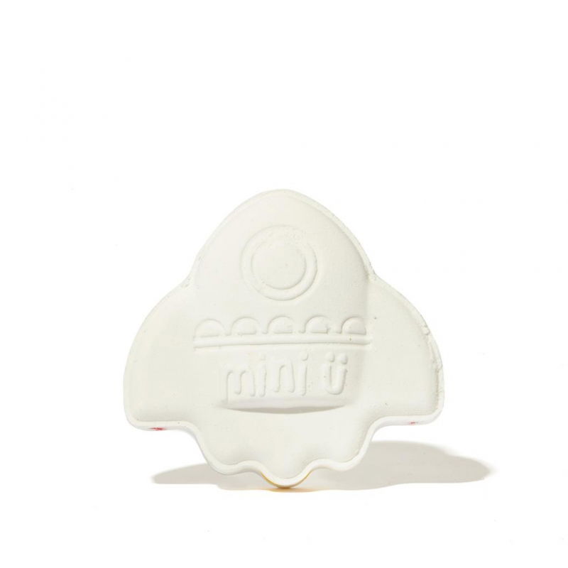 Bombe de bain | Fusée