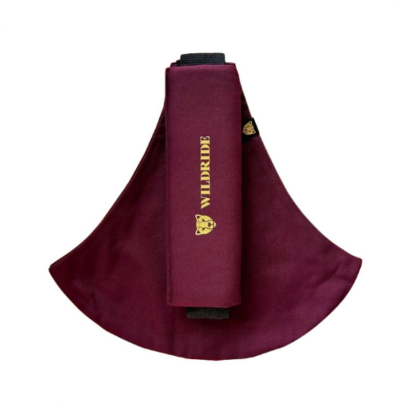 Porte-bébé | Merlot - Wildride