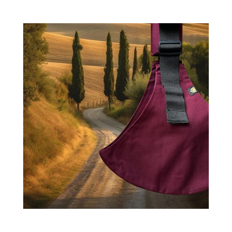 Porte-bébé | Merlot
