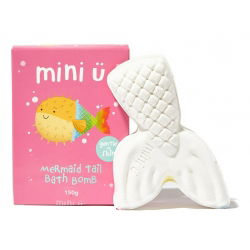 Bombe de bain | Mermaid