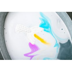 Bombe de bain | Mermaid