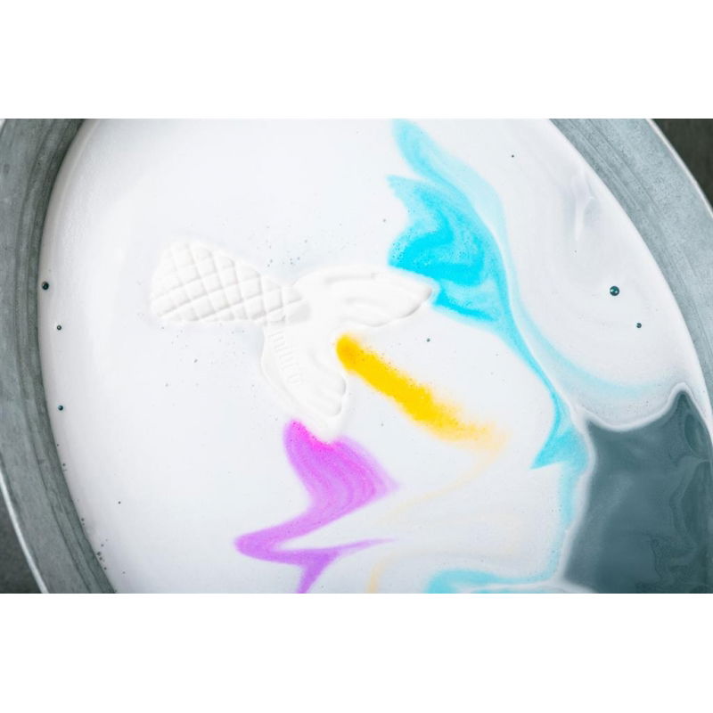 Bombe de bain | Mermaid