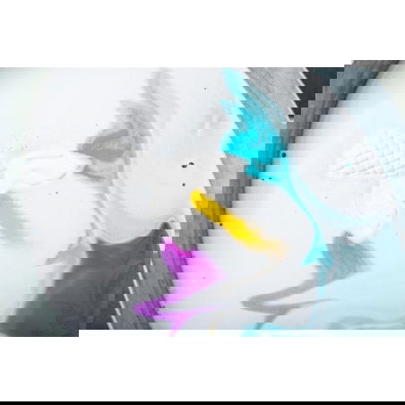 Bombe de bain | Mermaid - Mini ü