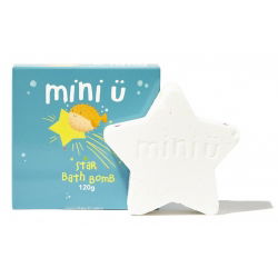 Bombe de bain | Star
