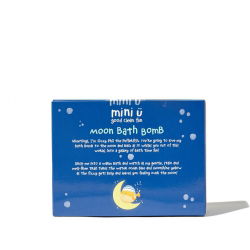 Bombe de bain | Moon