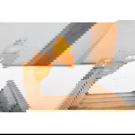 Bombe de bain | 3 Rainbow - Mini ü