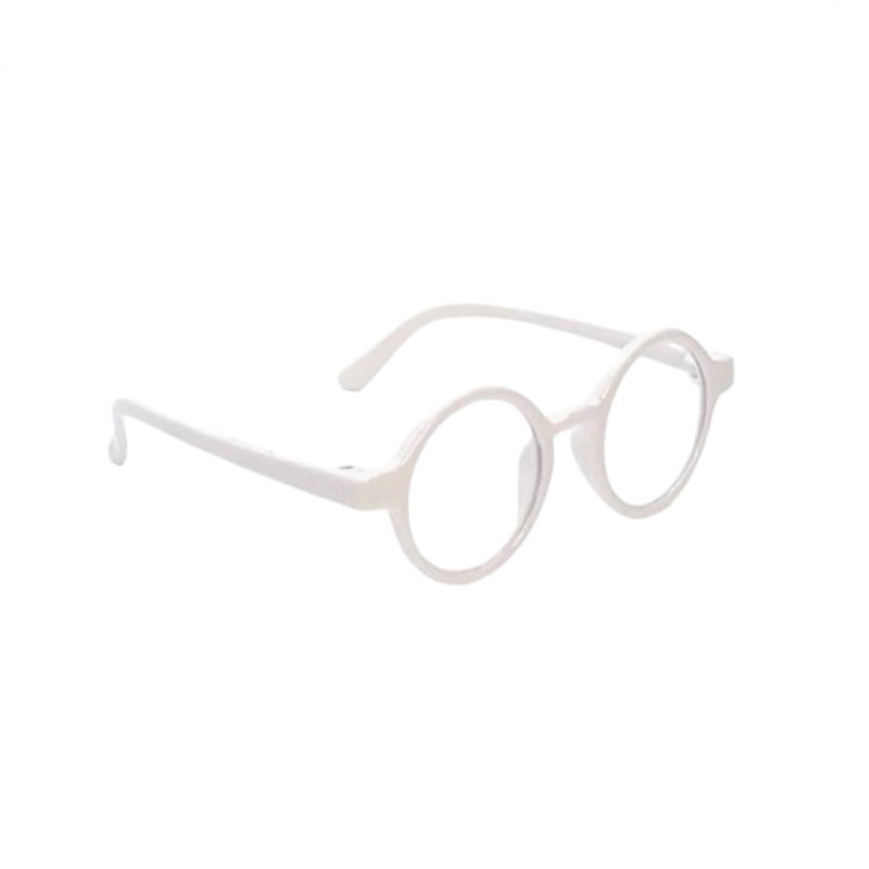 Lunettes de vue Harry | Blanche