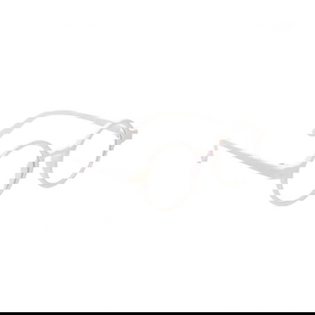 Lunettes de vue Harry | Blanche - Minikane Lunettes de vue Harry | Blanche - Minikane