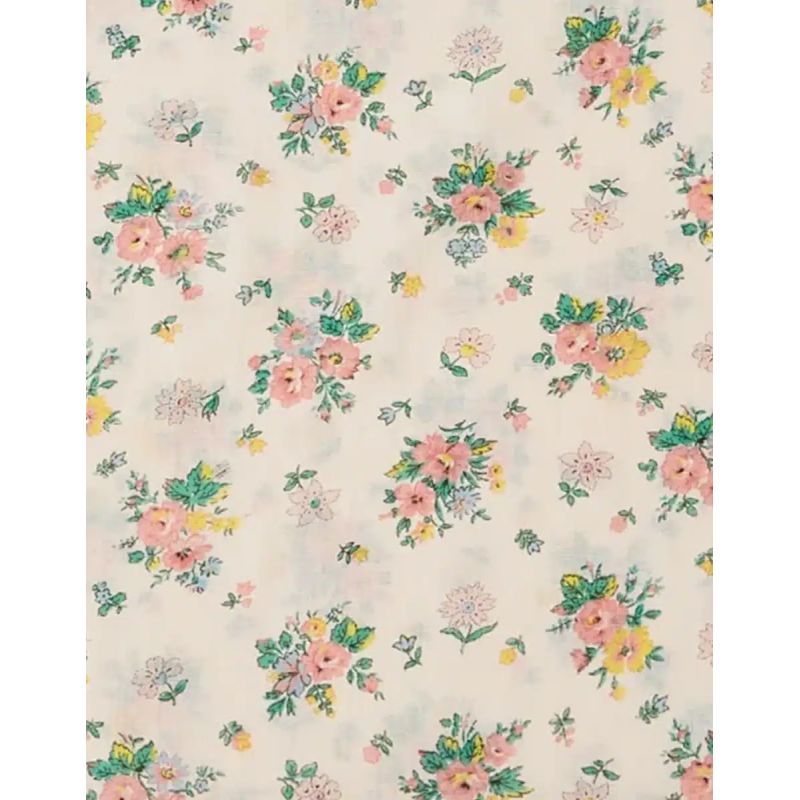 Maillot de bain 2 pièces | Printemps rose