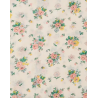 Maillot de bain 2 pièces | Printemps rose - Minikane