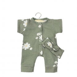 Babies - Combinaison Lili...