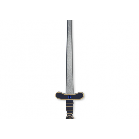 Epée chevalier | Bleu - Konges Slojd Epée chevalier | Bleu - Konges Slojd