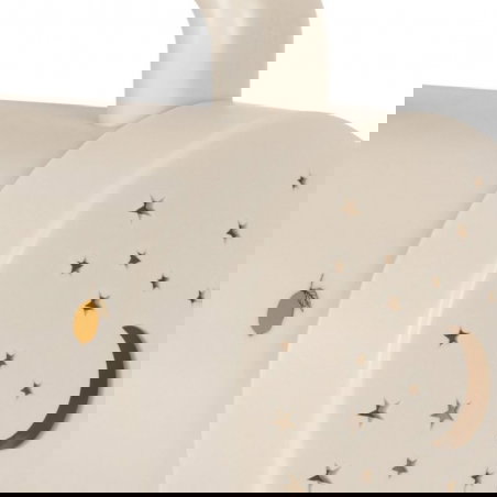 Projecteur lumineux | Citron - Konges Slojd