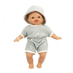 Babies - Combinaison Inès...