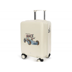 Valise de voyage | Race