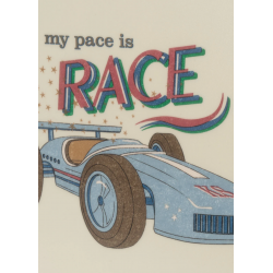 Valise de voyage | Race
